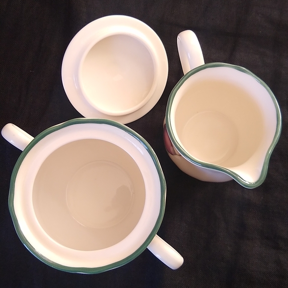 Epoch Market Day Service Set - Picture 5 of 10